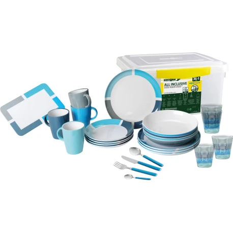 All Inclusive Brunner Aquarius 1 All Inclusive Brunner Aquarius