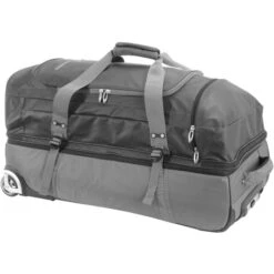 Borsone Brunner Air Force -Campeggio Negozio borsone air force 5