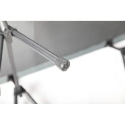 Brandina Da Campo Beaver Brand BiLevel CampBed -Campeggio Negozio brandina da campo beaver brand bilevel campbed montaggio rapido sostegno ottimale 4