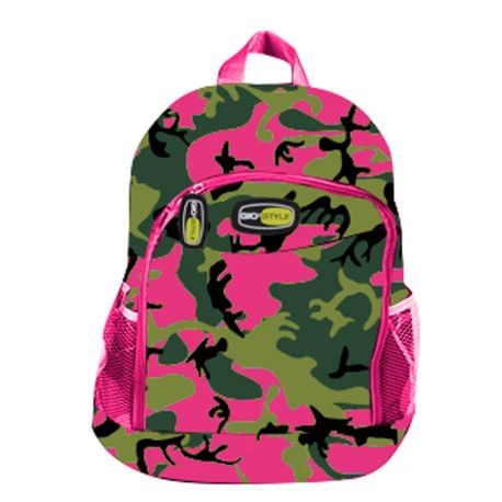 Zainetto Termico | Camouflage Backpack 2 Zainetto Termico | Camouflage Backpack - immagine 2