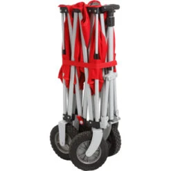 Campeggio Negozio -Campeggio Negozio carrello cargo brunner 1