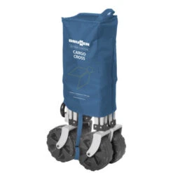 Carrello Brunner Cargo Cross -Campeggio Negozio carrello cargo cross brunner 4