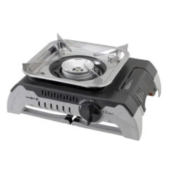 Fornello | Devil 450 -Campeggio Negozio devil double 450 3