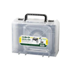 Fornello | Devil 450 -Campeggio Negozio devil double 450 4