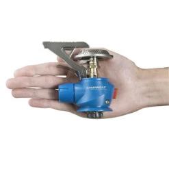 Fornello A Cartuccia Campingaz Twister Plus -Campeggio Negozio fornello a cartuccia campingaz twister plus accensione manuale 3