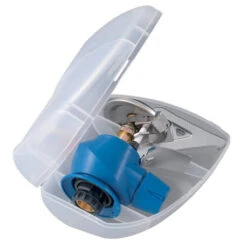 Fornello A Cartuccia Campingaz Twister Plus -Campeggio Negozio fornello a cartuccia campingaz twister plus accensione manuale 4