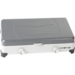 Fornello Brunner Aristo 2/30 -Campeggio Negozio fornello aristo 2 2