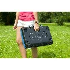 Fornello Campingaz 200 Series -Campeggio Negozio fornello campingaz 200 series utilizzo semplice peso leggero 2