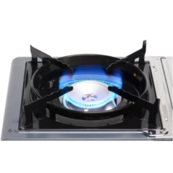 Fornello Campingaz Camp Bistrò 3 -Campeggio Negozio fornello campingaz camp bistro 3 compatto leggero 2