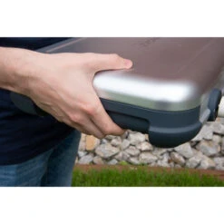 Fornello Campingaz Camping Kitchen 2 -Campeggio Negozio fornello campingaz camping kitchen 2 leggero facilmente trasportabile 4