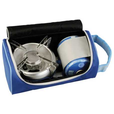 Fornello Con Cartuccia Campingaz Bivouac 3 Fornello Con Cartuccia Campingaz Bivouac - immagine 3