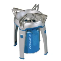 Nuovi arrivi 1 Fornello Con Cartuccia Campingaz Bivouac