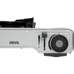 Nuovi arrivi -Campeggio Negozio fornello devil 1