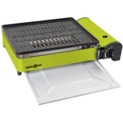 Fornello | Devil BBQ 5 Fornello | Devil BBQ -Campeggio Negozio fornello devil bbq 2