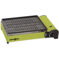 Nuovi arrivi 15 Fornello | Devil BBQ