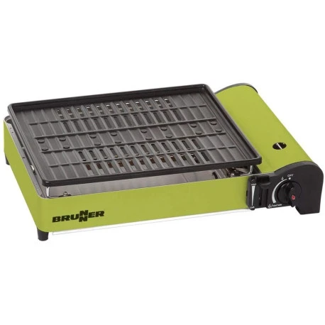 Fornello | Devil BBQ 1 Fornello | Devil BBQ