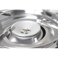 Brunner Fornello | Devil Double Grill 9 Brunner Fornello | Devil Double Grill -Campeggio Negozio fornello devil double grill 2