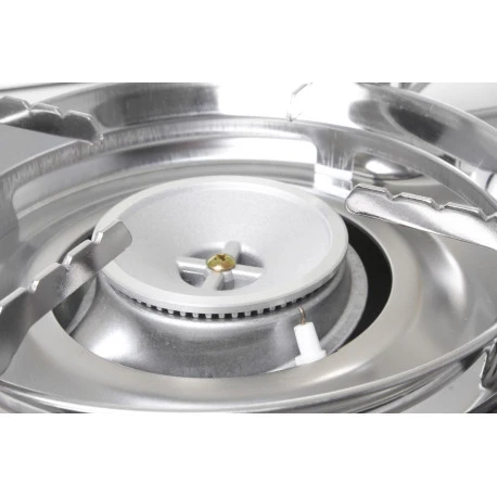 Brunner Fornello | Devil Double Grill 3 Brunner Fornello | Devil Double Grill - immagine 3