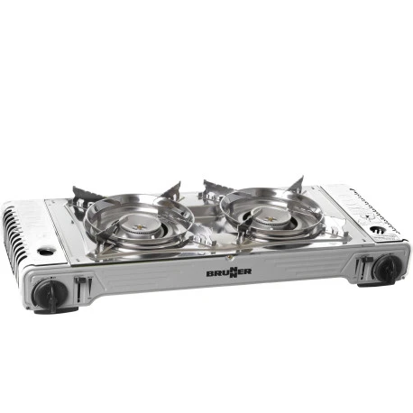 Brunner Fornello | Devil Double Grill 1 Brunner Fornello | Devil Double Grill