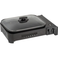 Fornello | Devil Megagrill -Campeggio Negozio fornello devil megagrill 2