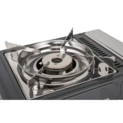 Brunner Fornello | Devil NG -Campeggio Negozio fornello devil ng 1 3