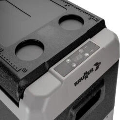 Frigo Congelatore Portatile Brunner Polarys Freeze SZ 30 -Campeggio Negozio frigo congelatore portatile brunner polarys freeze sz 30 6