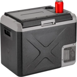 Frigo Congelatore Portatile Brunner Polarys Freeze SZ 30 -Campeggio Negozio frigo congelatore portatile brunner polarys freeze sz 30 9