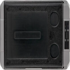 Frigo Congelatore Portatile Brunner Polarys Freeze SZ 50 -Campeggio Negozio frigo congelatore portatile brunner polarys freeze sz 50 bivalente compressione 2