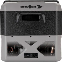 Frigo Congelatore Portatile Brunner Polarys Freeze SZ 50 -Campeggio Negozio frigo congelatore portatile brunner polarys freeze sz 50 bivalente compressione 5