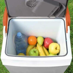 Frigo Portatile Shiver 30 L 12V/230V -Campeggio Negozio frigo portatile shiver30l 2