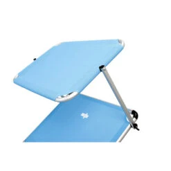 Campeggio Negozio -Campeggio Negozio lettino malibu 1