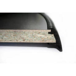 Tavolo Linear 100 Black -Campeggio Negozio linear 100 black 12