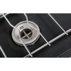 Fornello Brunner Magma -Campeggio Negozio magma 2