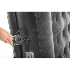 Materassino Gonfiabile Brunner Flair Jumbo 7 Materassino Gonfiabile Brunner Flair Jumbo -Campeggio Negozio materassino flair jumbo 3