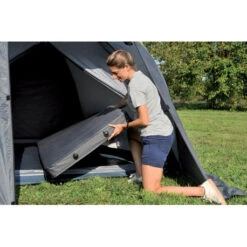 Materassino King Comfort Singolo -Campeggio Negozio materassino king comfort singolo 2