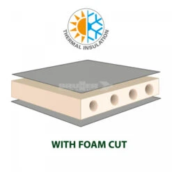 Materasso Autogonfiante Matrimoniale Brunner Somni 3D Double 12 Materasso Autogonfiante Matrimoniale Brunner Somni 3D Double -Campeggio Negozio materasso autogonfiante matrimoniale brunner somni 3d double 5