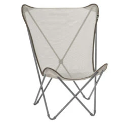 Nuovi arrivi 4 Poltrona LaFuma Maxi Pop Up Seigle