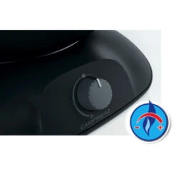 Mini Barbecue Da Tavolo | 360 Grill Cv -Campeggio Negozio mini barbecue da tavolo 360 grill cv 5