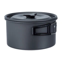 Set Pentole Brunner Popote Packpot Ultralite 20 -Campeggio Negozio packpot ultralite 16 5