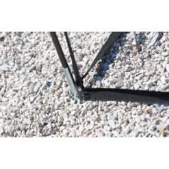 Conchiglia Parasole Brunner Suntop -Campeggio Negozio parasole suntop 4