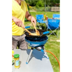 Campingaz Fornello | Party Grill 400 -Campeggio Negozio party grill 600 3