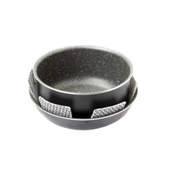 Brunner Set Pentole | Pirate NG 7+1 Ø 20 -Campeggio Negozio pirate ng 2 0 3