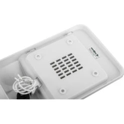 Plafoniera Brunner Auriga 26 Plafoniera Brunner Auriga -Campeggio Negozio plafoniera brunner auriga involucro resistente 550 lumen 48 led 7