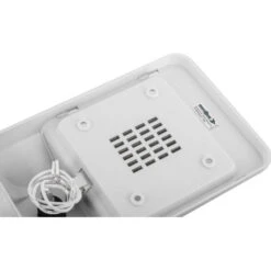 Plafoniera Brunner Auriga 27 Plafoniera Brunner Auriga -Campeggio Negozio plafoniera brunner auriga involucro resistente 550 lumen 48 led 8