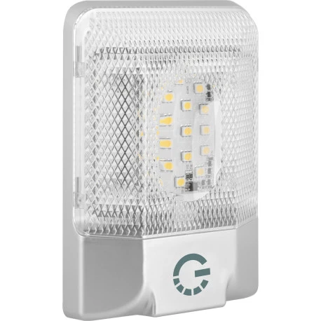 Plafoniera Brunner Auriga 1 Plafoniera Brunner Auriga