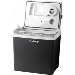 Brunner Frigo Portatile | Polarys Travel 28 -Campeggio Negozio polarys travel 28 3