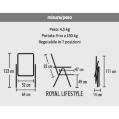 WESTFIELD Poltrona | Advancer Ergofit AG -Campeggio Negozio poltrona advancer ergofit ag 3