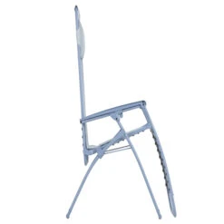 Poltrona Reclinabile LaFuma R Clip Ciel -Campeggio Negozio poltrona reclinabile lafuma r clip ciel 2