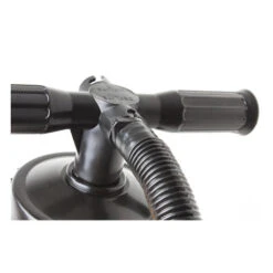 POMPA DOPPIA AZIONE | WHISPER -Campeggio Negozio pompa doppia azione whisper 2