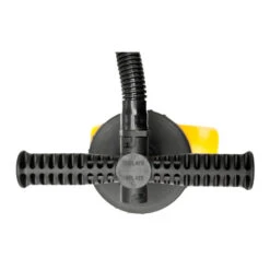 POMPA DOPPIA AZIONE | WHISPER -Campeggio Negozio pompa doppia azione whisper 3